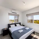 Βίλα Napa Bay View Αγία Νάπα