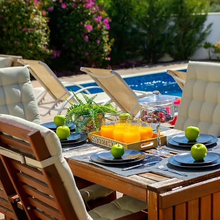 Villa Napa Bay View Ayía Nápa