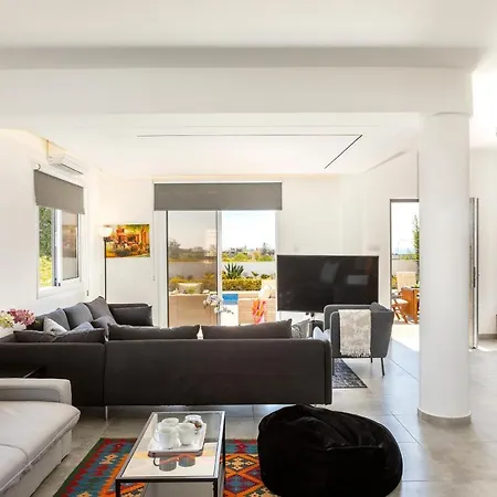 Napa Bay View Ayía Nápa