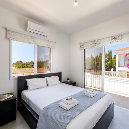 Napa Bay View * Ayia Napa