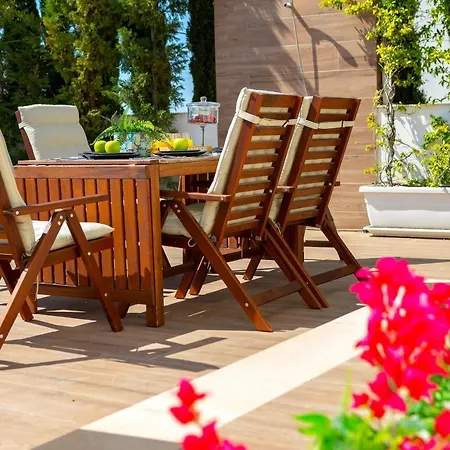 Napa Bay View * Ayia Napa