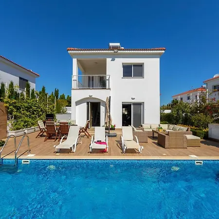 Villa Napa Bay View *