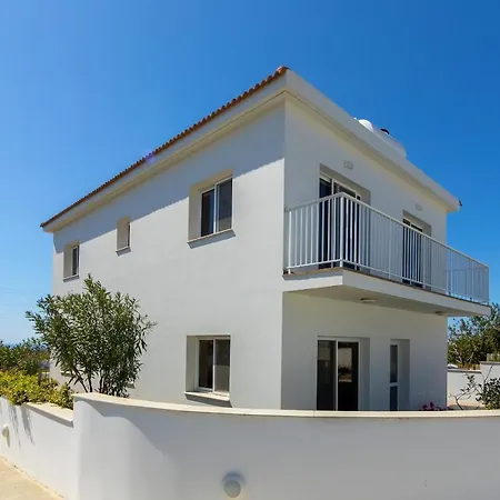 Villa Napa Bay View *