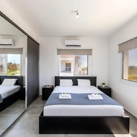 Napa Bay View Villa Ayia Napa