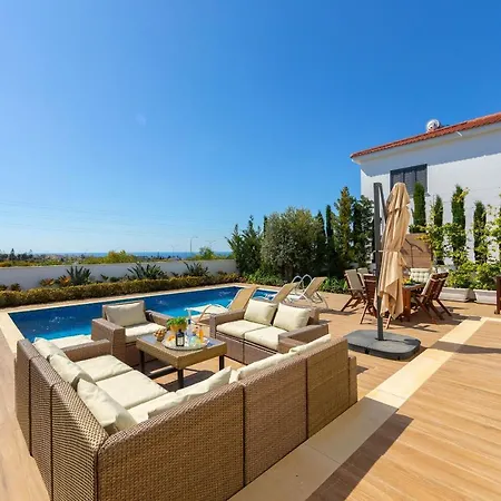 Napa Bay View Вилла *