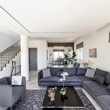 Villa Napa Bay View Agia Napa