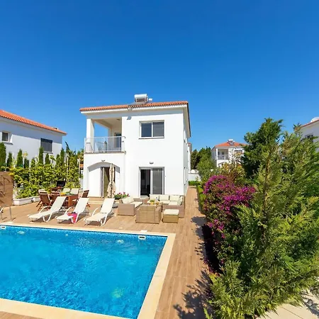 Napa Bay View Ajía Nápa