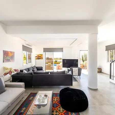 Villa Napa Bay View Agia Napa