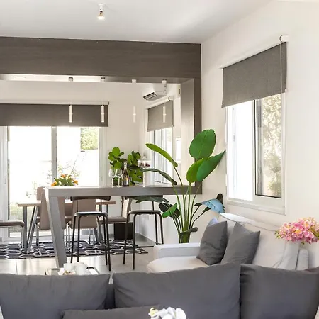 Napa Bay View Ajía Nápa