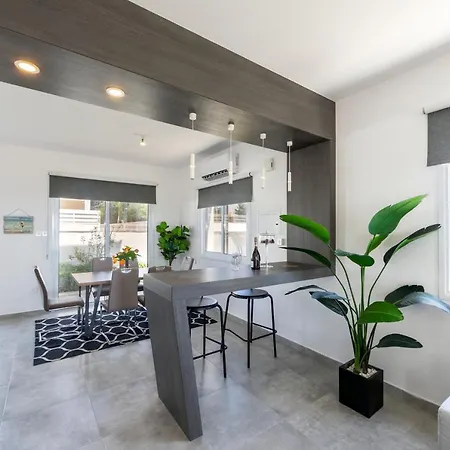 Napa Bay View * Agia Napa