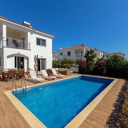 Napa Bay View Ajía Nápa