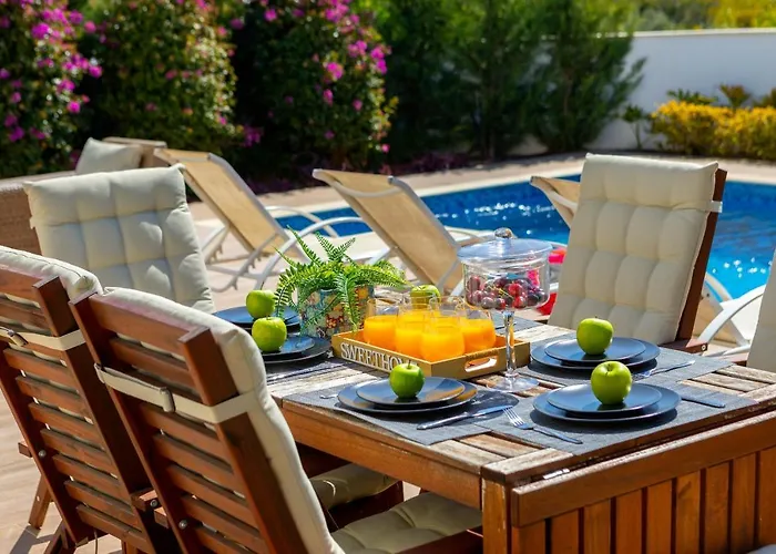 Villa Napa Bay View Agia Napa