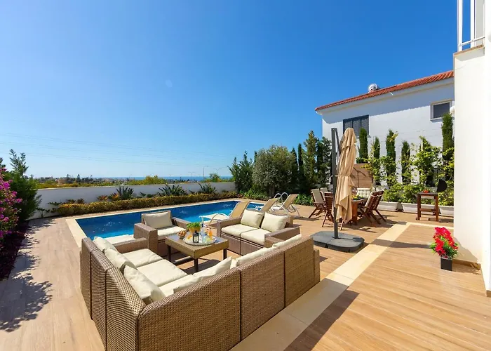 Napa Bay View 빌라 *