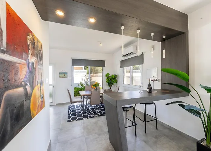 Napa Bay View 빌라 *