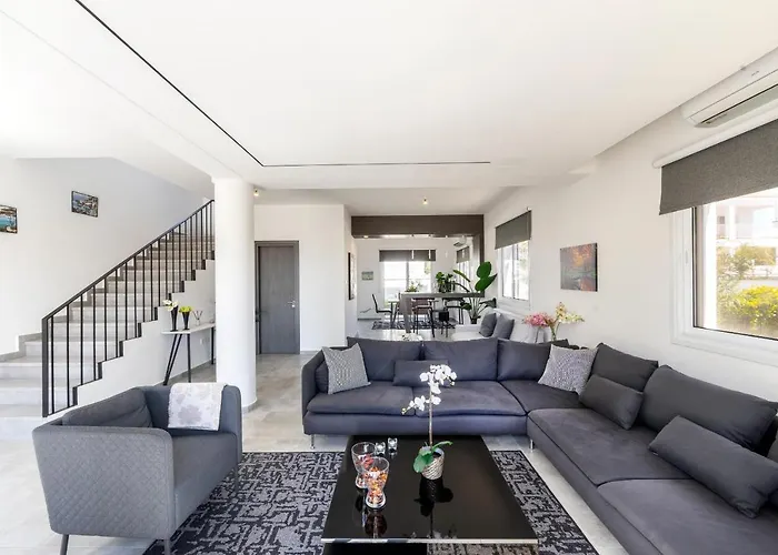 빌라 Napa Bay View 아이아 나파