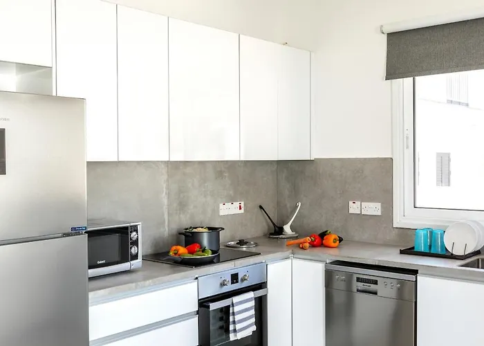 Napa Bay View 빌라 아이아 나파