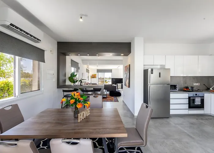 빌라 Napa Bay View