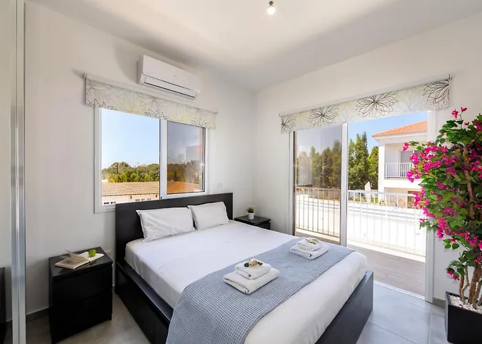 Napa Bay View * Agia Napa