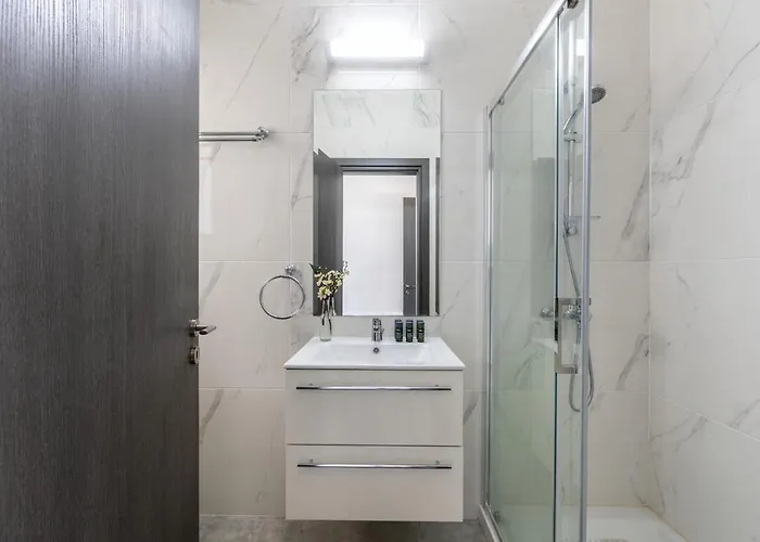 빌라 Napa Bay View *