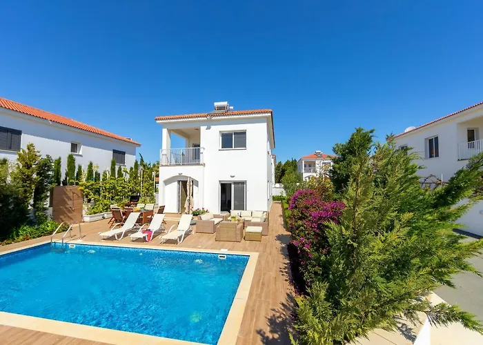 Napa Bay View Agia Napa