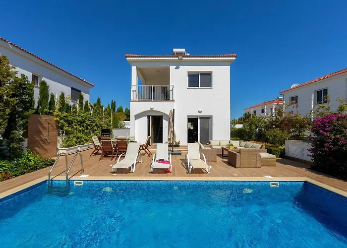 Villa Napa Bay View *