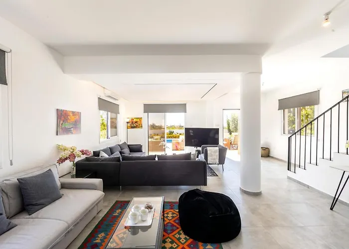 Villa Napa Bay View Agia Napa