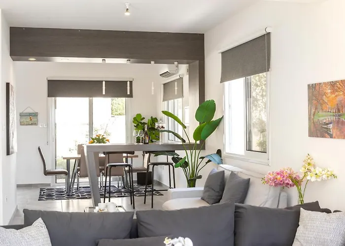 Napa Bay View Agia Napa