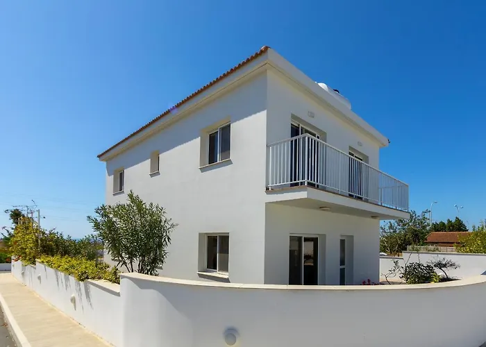 Villa Napa Bay View *