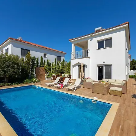 Napa Bay View 别墅