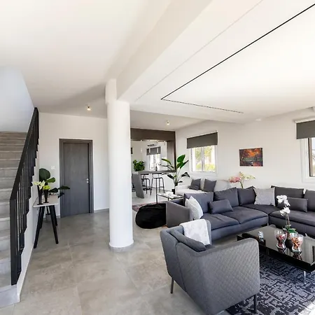 别墅 Napa Bay View *