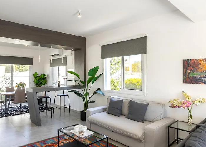 别墅 Napa Bay View 圣纳帕