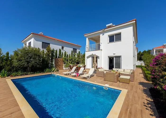 Napa Bay View 别墅