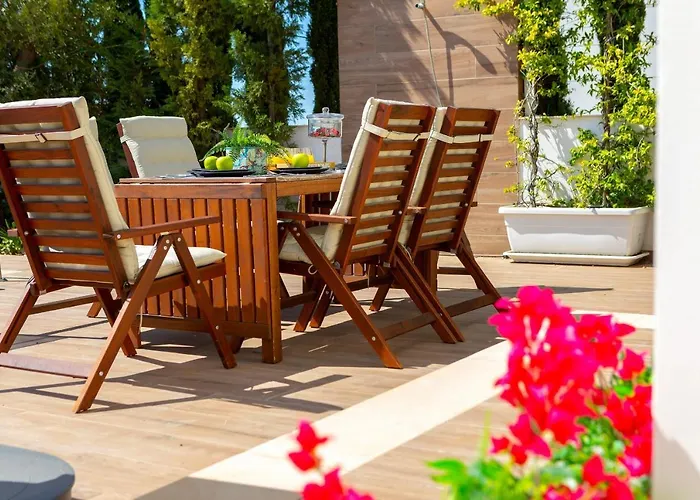 Napa Bay View * 圣纳帕