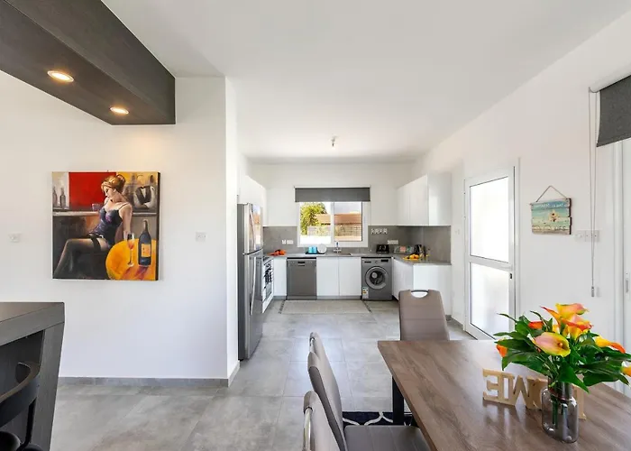 别墅 Napa Bay View