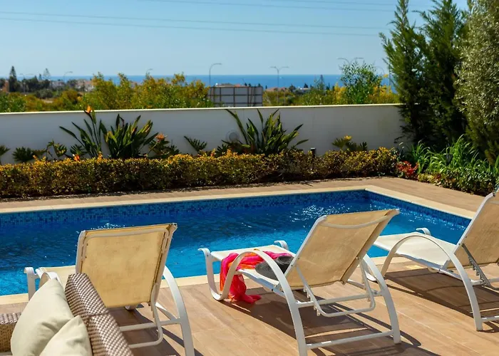 别墅 Napa Bay View *