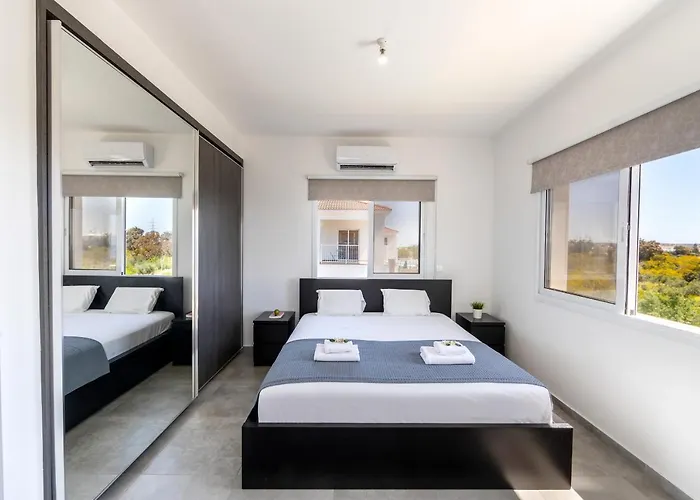 Napa Bay View 别墅 圣纳帕